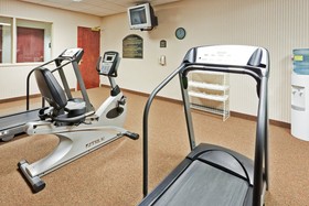 Best Western Plus Philadelphia Choctaw Hotel & Suites