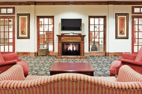 Best Western Plus Philadelphia Choctaw Hotel & Suites
