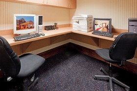 Best Western Plus Philadelphia Choctaw Hotel & Suites