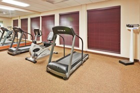 Best Western Plus Philadelphia Choctaw Hotel & Suites