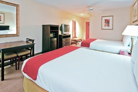 Best Western Plus Philadelphia Choctaw Hotel & Suites