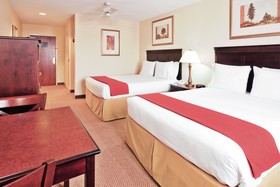 Best Western Plus Philadelphia Choctaw Hotel & Suites
