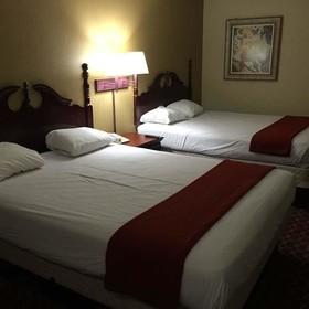 Super Inn and Suites Philadelphia