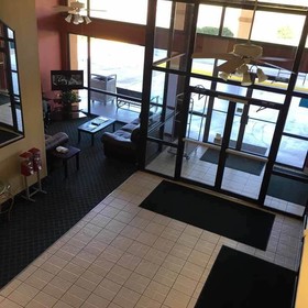 Super Inn and Suites Philadelphia