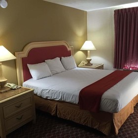 Super Inn and Suites Philadelphia