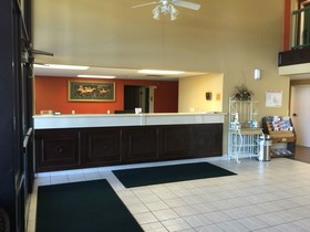 Super Inn and Suites Philadelphia