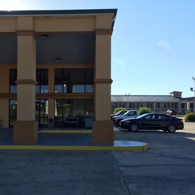 Super Inn and Suites Philadelphia