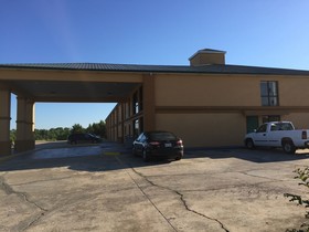 Super Inn and Suites Philadelphia