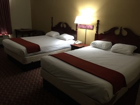 Super Inn and Suites Philadelphia