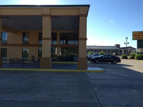 Super Inn and Suites Philadelphia