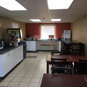 Super Inn and Suites Philadelphia
