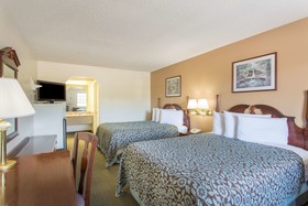 Days Inn by Wyndham Picayune