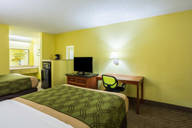 Econo Lodge