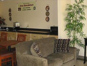 Heritage Inn Picayune