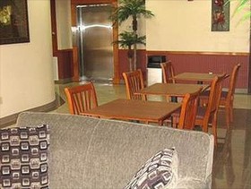 Heritage Inn Picayune