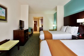 Holiday Inn Express Hotel & Suites Picayune