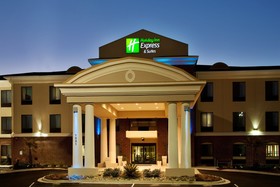 Holiday Inn Express Hotel & Suites Picayune