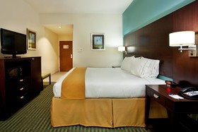 Holiday Inn Express Hotel & Suites Picayune