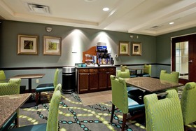 Holiday Inn Express Hotel & Suites Picayune