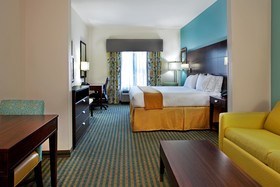 Holiday Inn Express Hotel & Suites Picayune