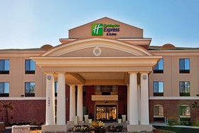 Holiday Inn Express Hotel & Suites Picayune