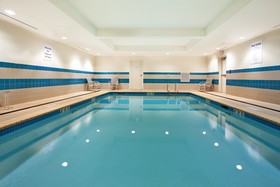 Holiday Inn Express Hotel & Suites Picayune
