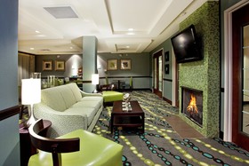 Holiday Inn Express Hotel & Suites Picayune