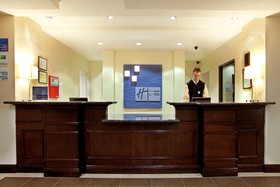 Holiday Inn Express Hotel & Suites Picayune