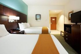 Holiday Inn Express Hotel & Suites Picayune