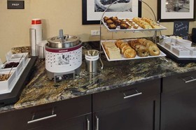 Hampton Inn Richland