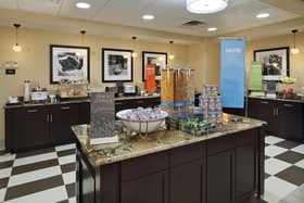 Hampton Inn Richland