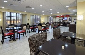 Hampton Inn Richland
