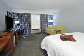 Hampton Inn Richland
