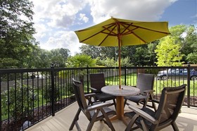 Hampton Inn Richland