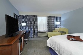 Hampton Inn Richland
