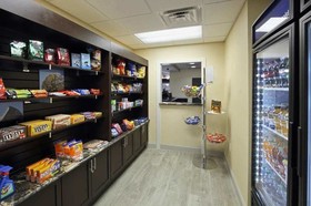 Hampton Inn Richland