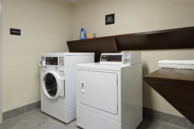 Hampton Inn Richland