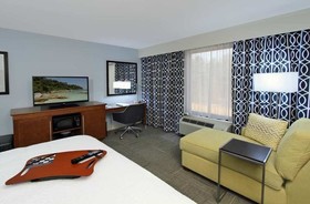Hampton Inn Richland