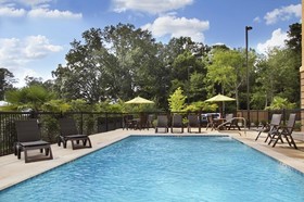 Hampton Inn Richland