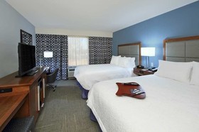 Hampton Inn Richland