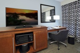Hampton Inn Richland