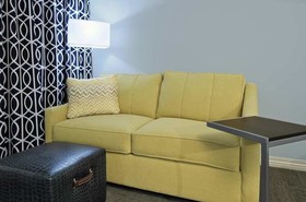 Hampton Inn Richland