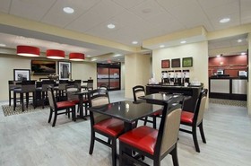 Hampton Inn Richland