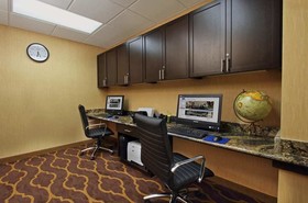 Hampton Inn Richland
