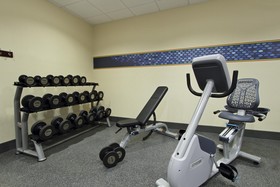 Hampton Inn Richland