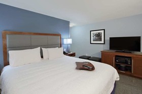 Hampton Inn Richland