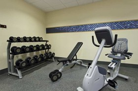 Hampton Inn Richland