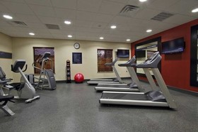 Hampton Inn Richland