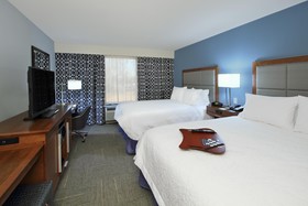 Hampton Inn Richland