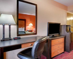 Quality Inn Richland